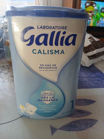 Lait