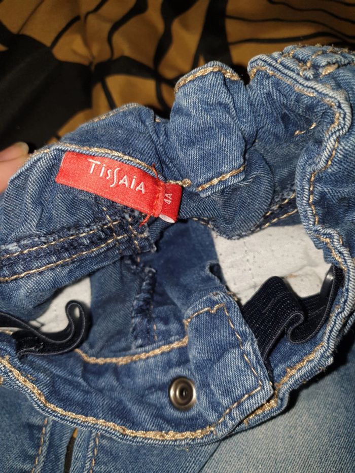 Jean droit - photo numéro 2