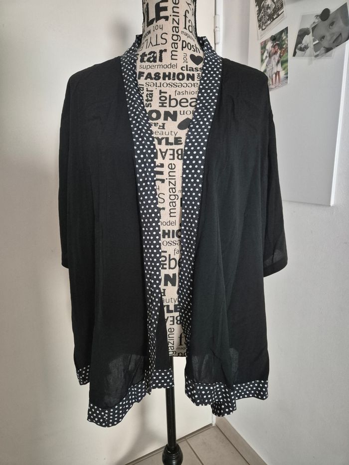 Gilet femme Taille L/XL