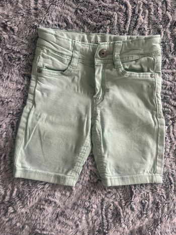 Short tao