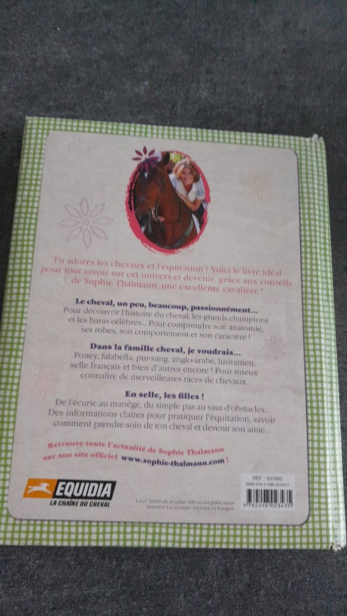 Au galop - photo numéro 3