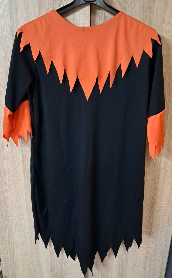 Déguisement halloween - photo numéro 2