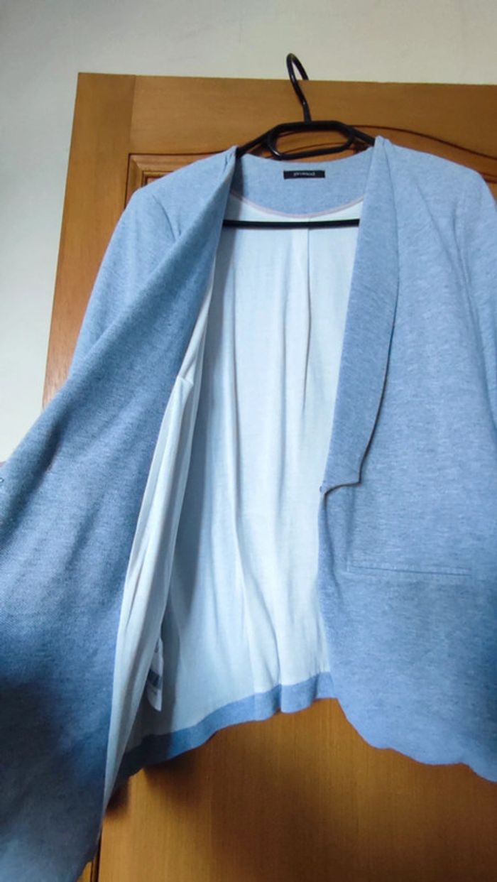 Veste Promod - photo numéro 2