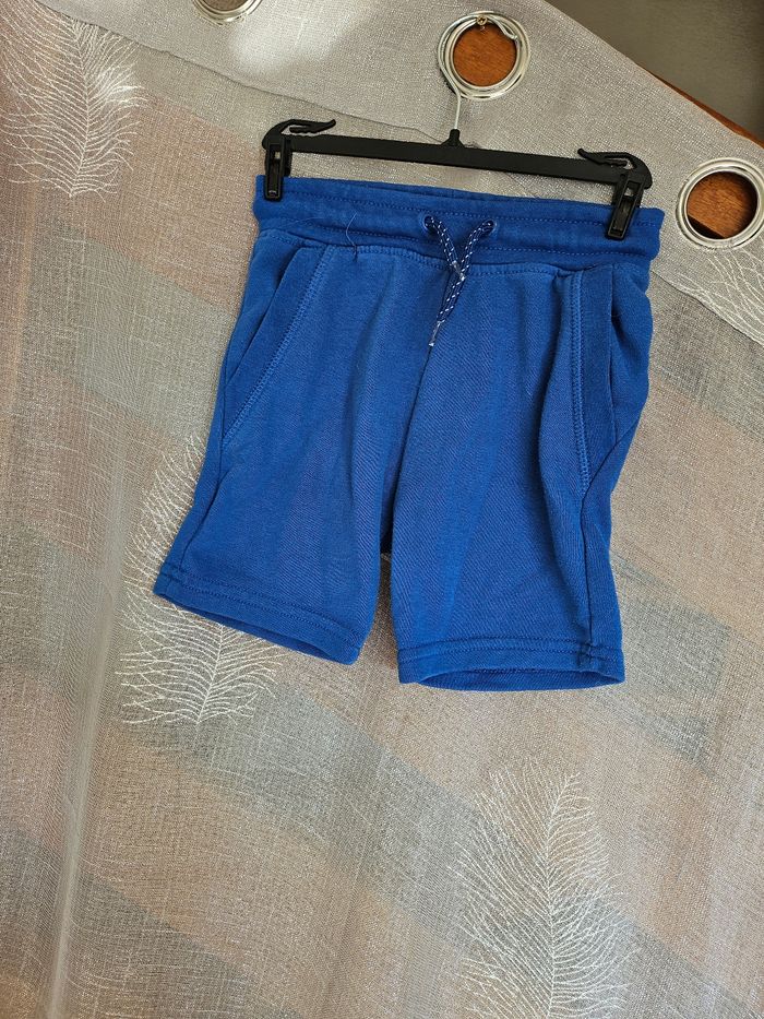 Short pour garçon - photo numéro 3