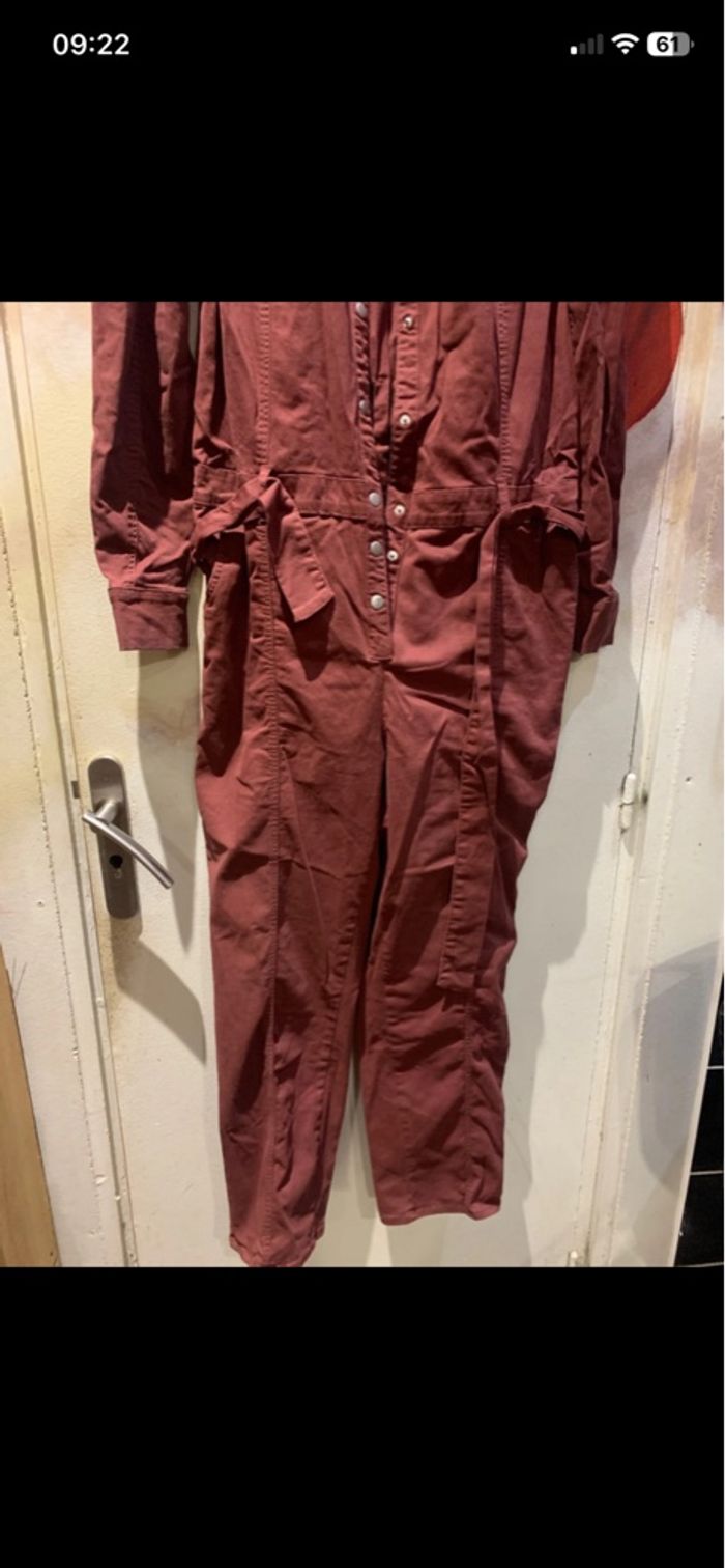 Combinaison - photo numéro 2