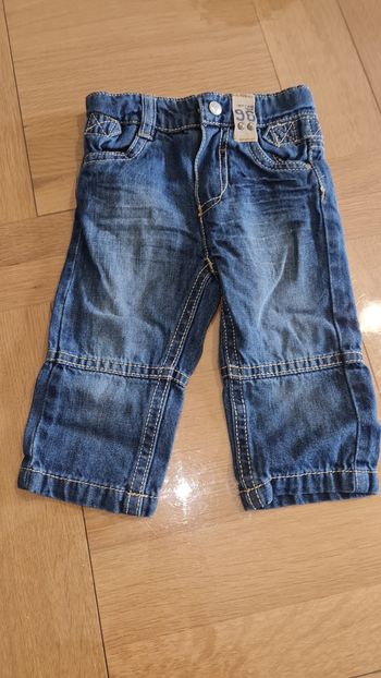 Lot vêtements 6 mois garçon