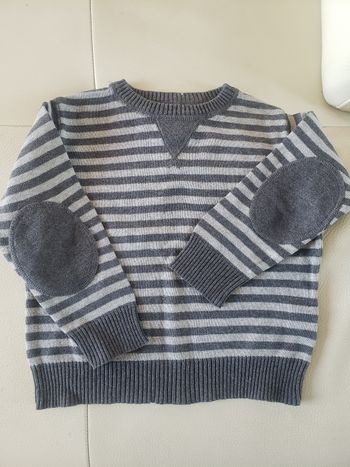 Pull 3 ans