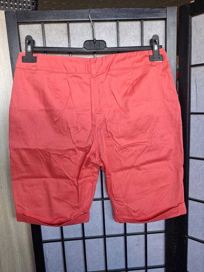 Short femme - Taille 38 - Etam - photo numéro 2