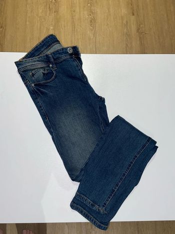 Jean slim