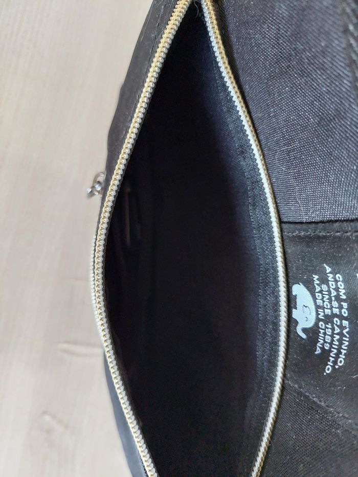 Sac à langer noir - photo numéro 6