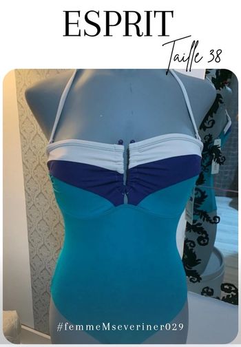 Maillot Esprit taille M