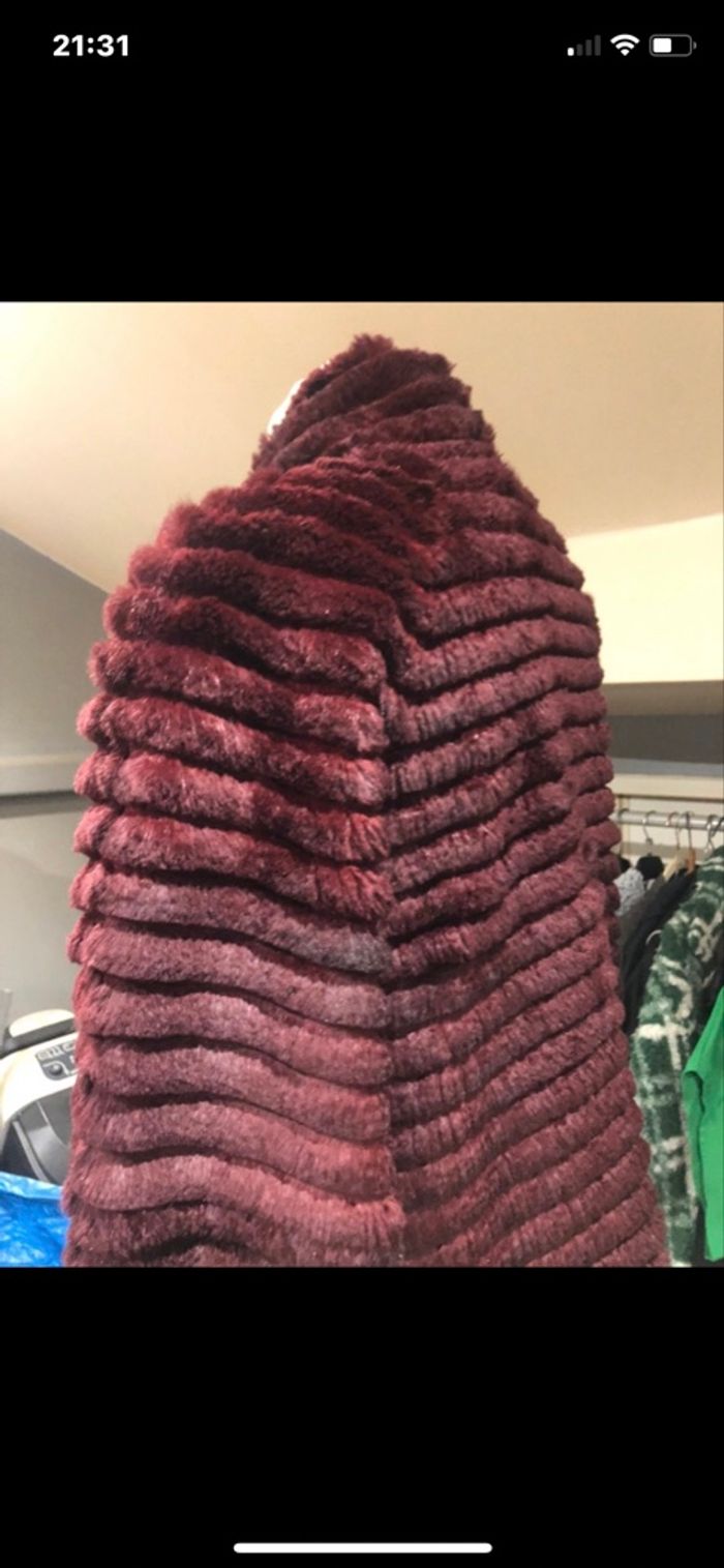 Manteaux - photo numéro 3