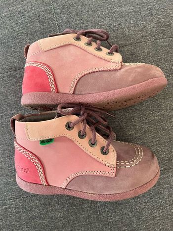 Kickers
