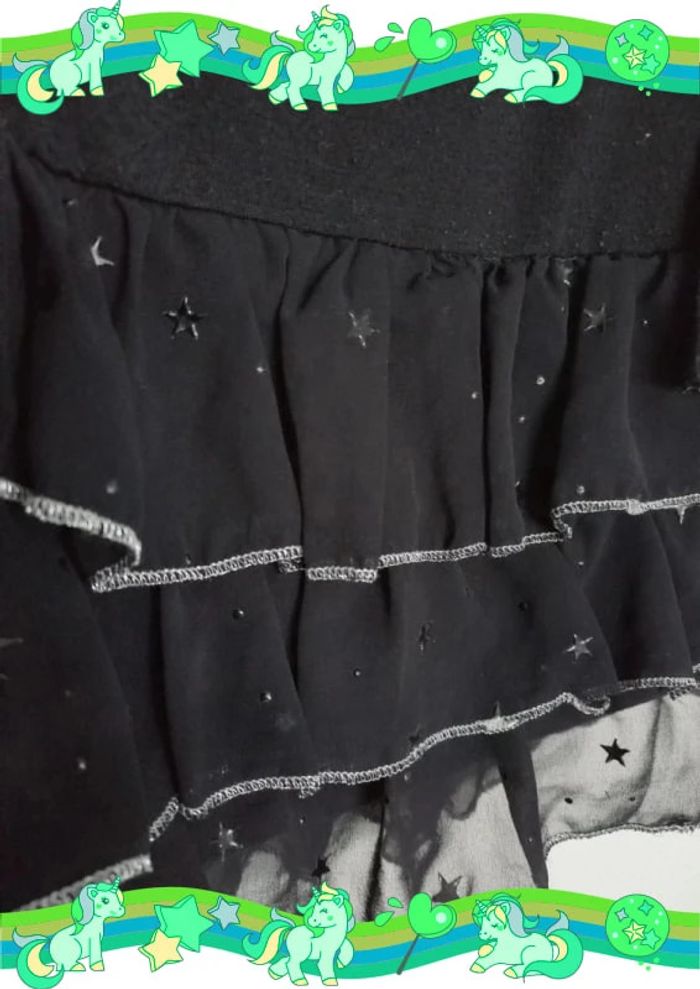 Robe étoile - photo numéro 4