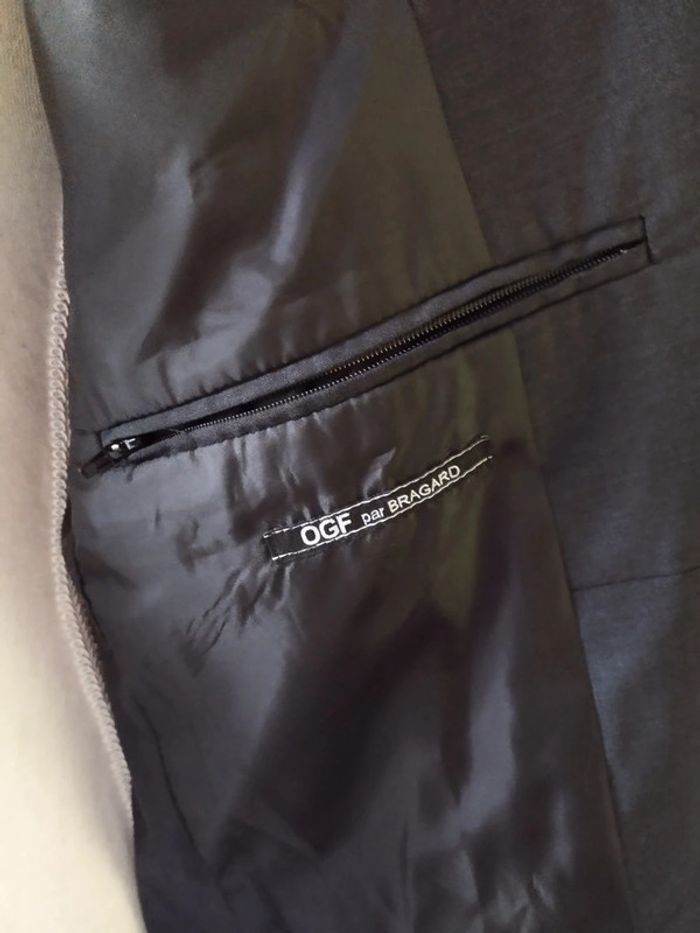 Magnifique Blazer de service taille 52 - photo numéro 4