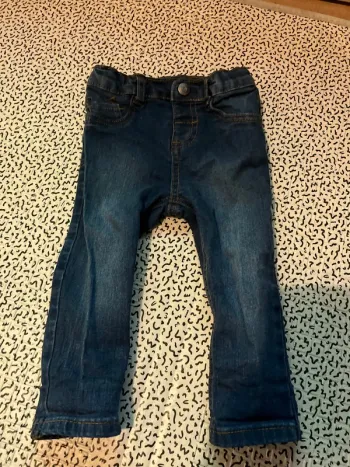 Jeans slim Kiabi