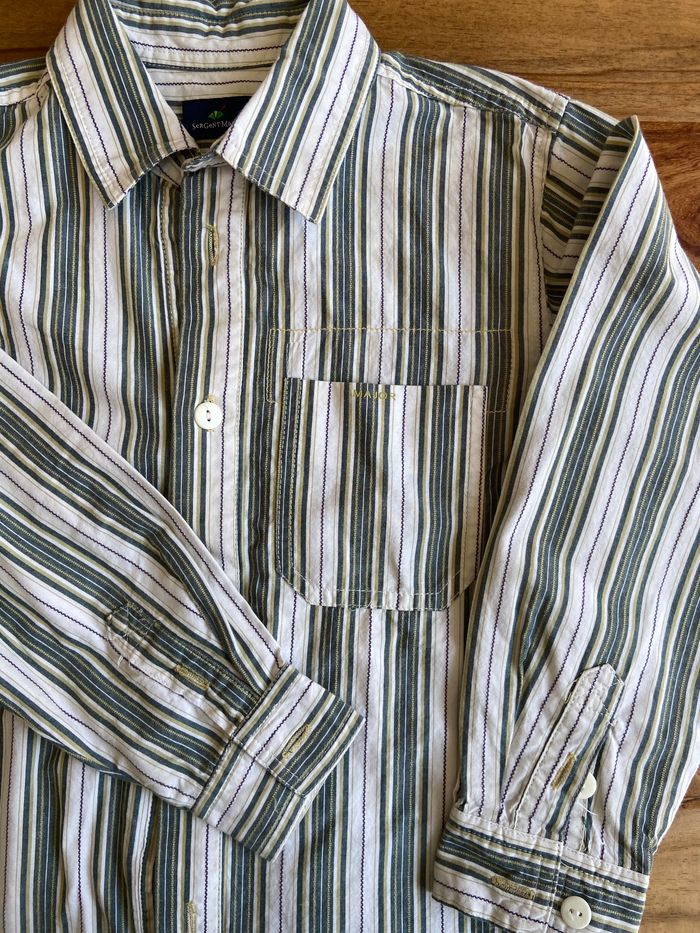 Chemise - photo numéro 2