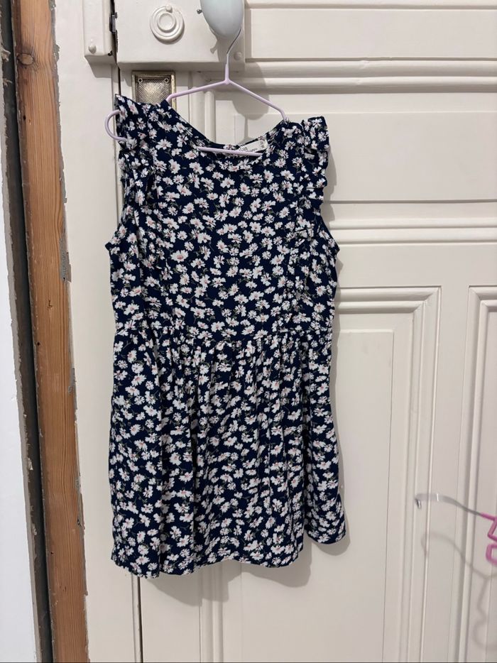 Robe d’été