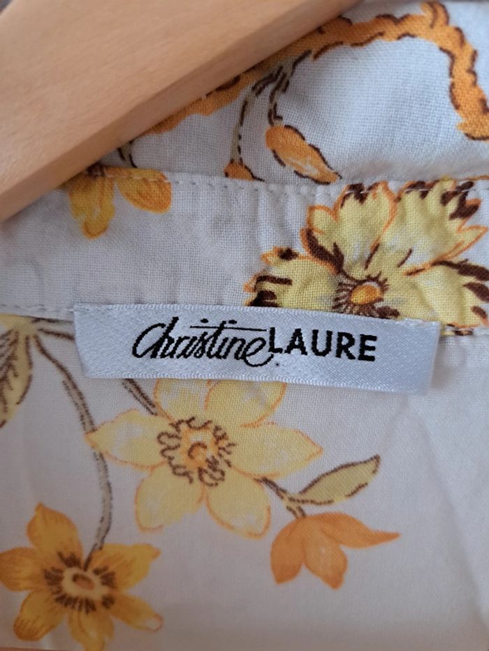 Chemise Christine Laure - photo numéro 3