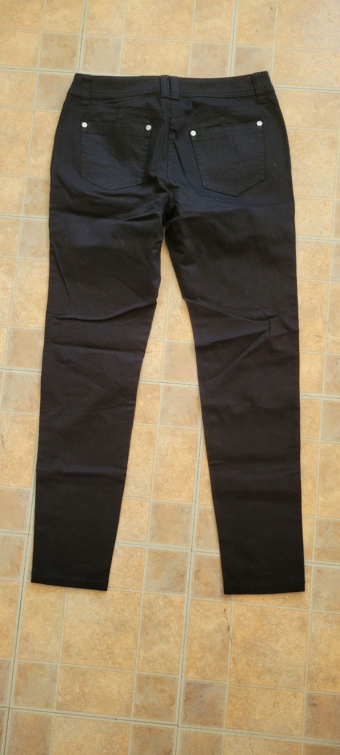 Jeans femme - photo numéro 3