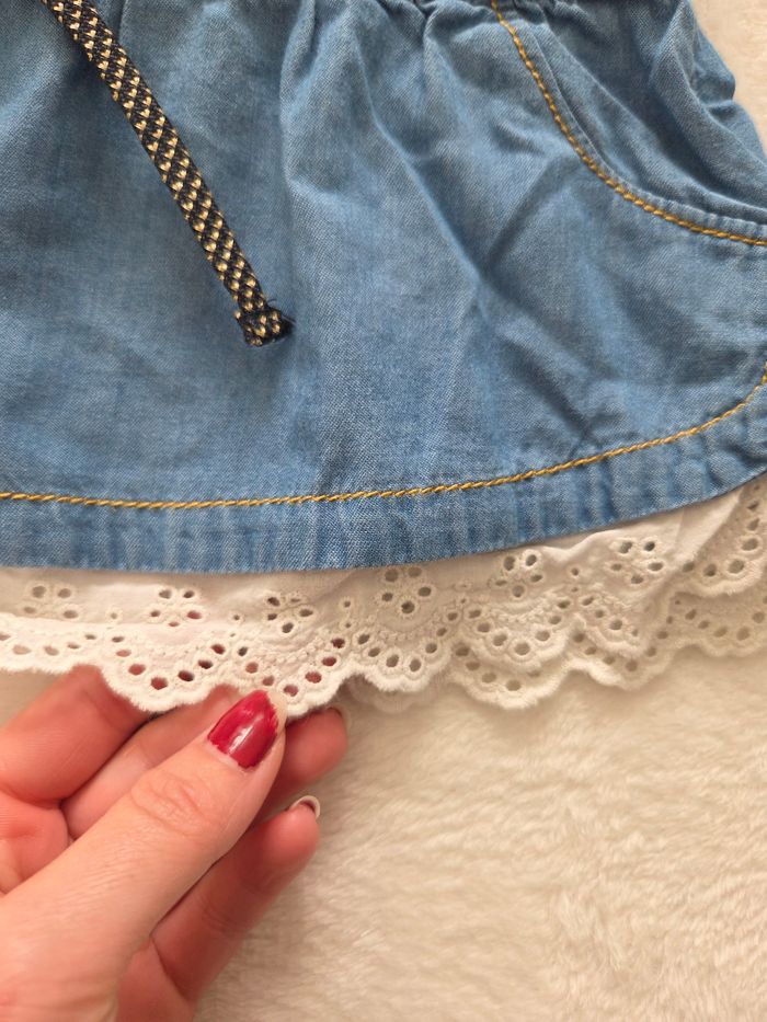 Tunique - photo numéro 2