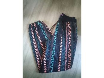 Pantalon fluide taille 14 ans