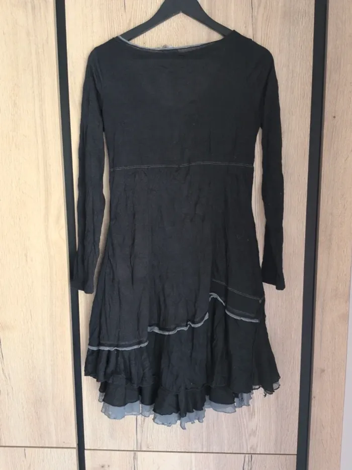 Robe longue Taille L - photo numéro 3
