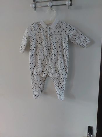 Pyjama 6mois