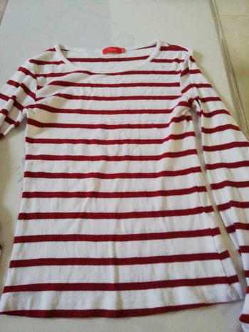 Tee shirt taille 14 ans