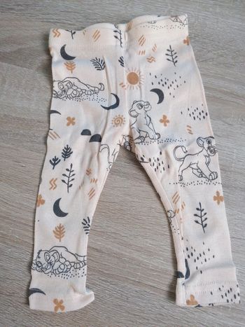 Leggings mixte