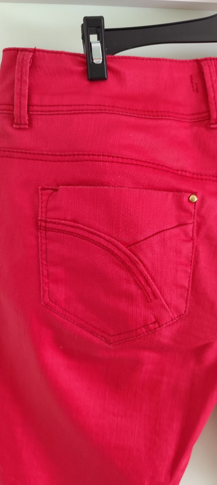 Pantalon femme taille 38 - photo numéro 4