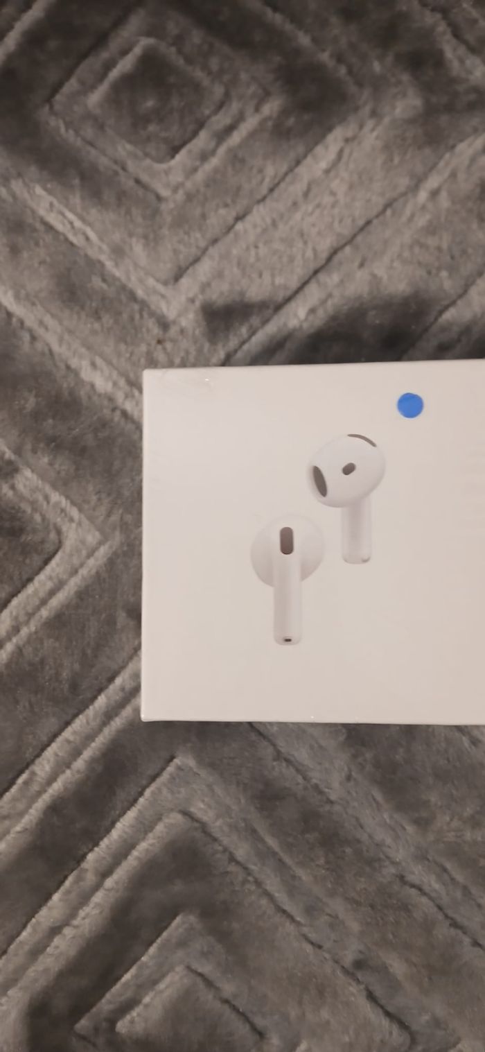 Airpods 4 - photo numéro 2