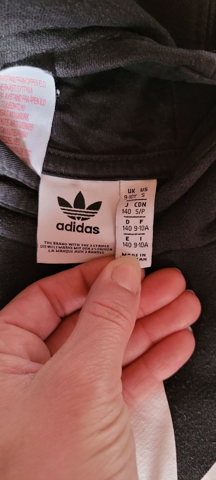 Pull à capuche - photo numéro 5