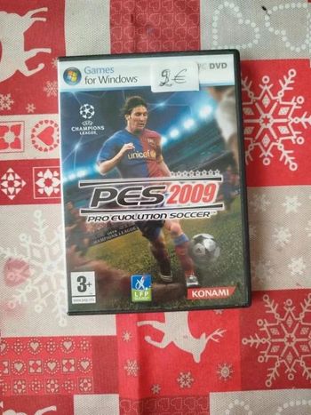 Jeu PC