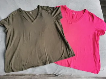 T-shirts XXL