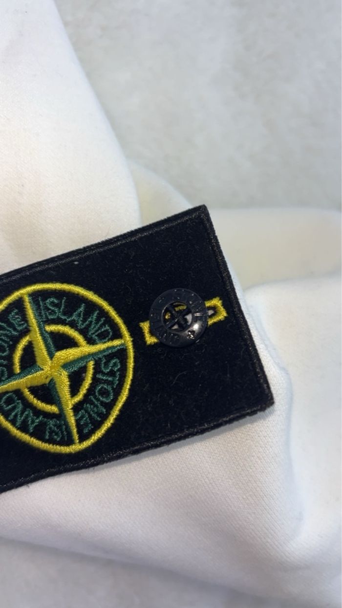 t-shirt the kooples - photo numéro 3