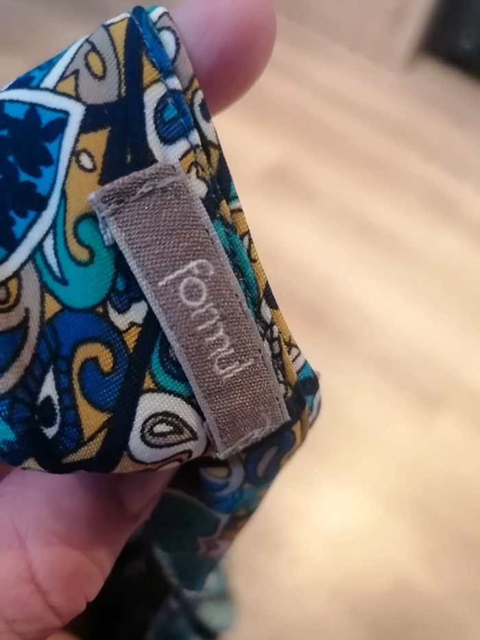 Robe Formul - photo numéro 3