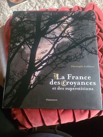 La france des croyances et des superstitions