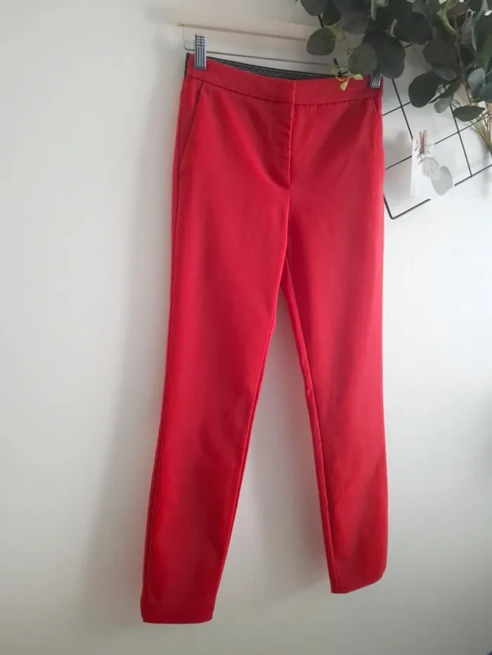 Pantalon Zara / Taille XS - photo numéro 3