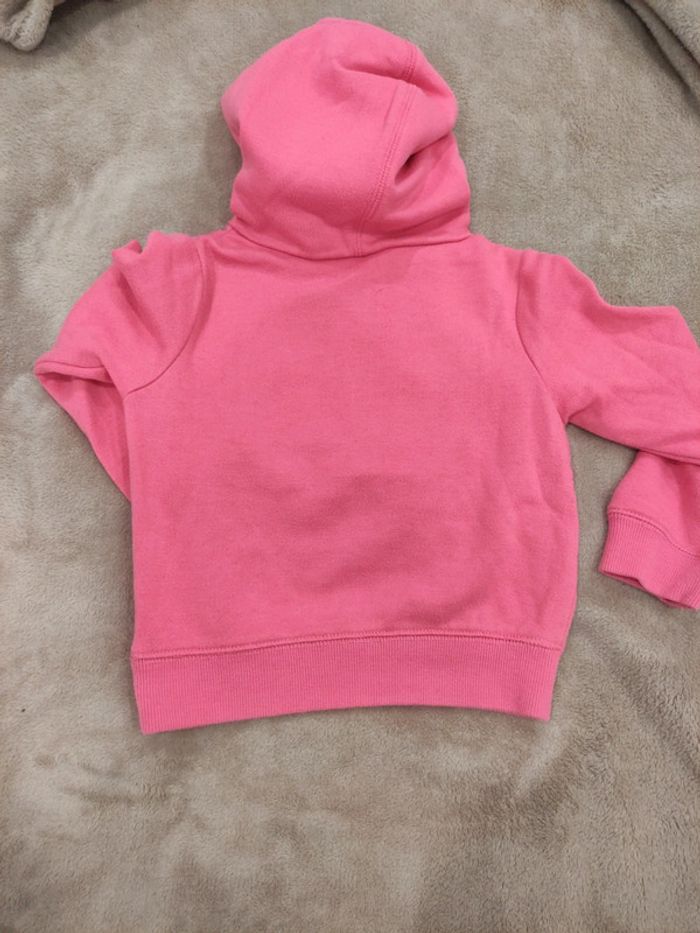 Sweat 4 ans - photo numéro 2