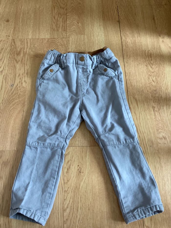 Pantalon léger 23 mois