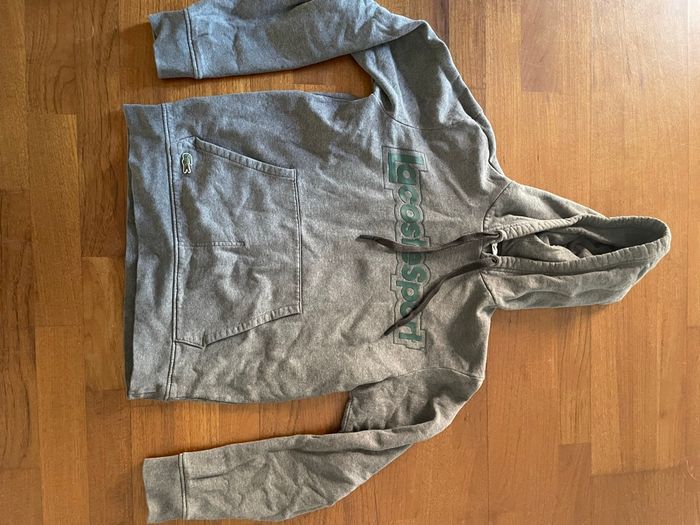 Pull Lacoste