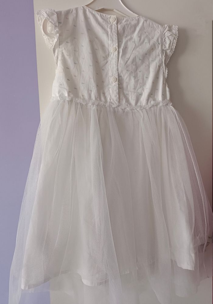 Robe La Cie Des Petits en 5 ans - photo numéro 6