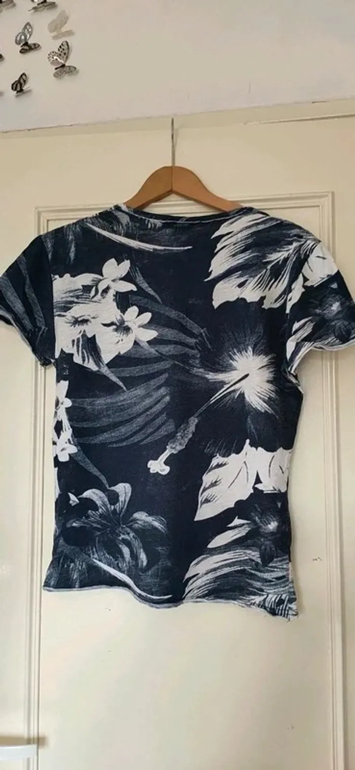 T shirt - photo numéro 4