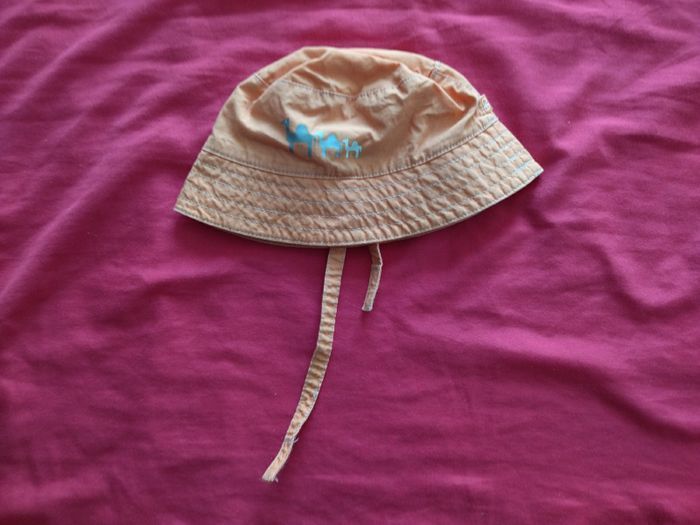 Chapeau Obaibi taille 41 cm