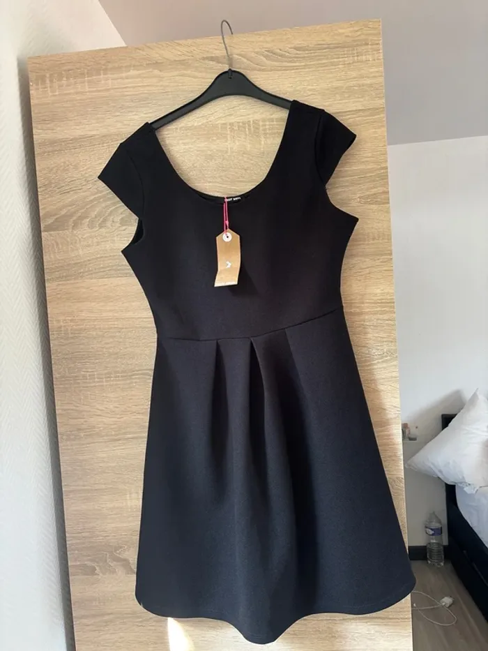 Petite robe noire