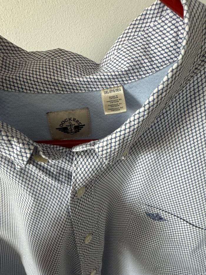 Chemises longues - photo numéro 4