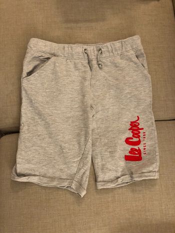 Short Lee Cooper