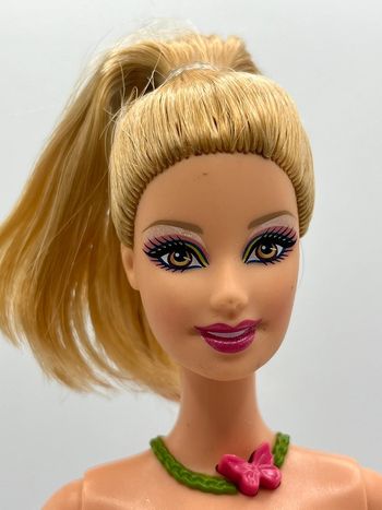 🎀 barbie mariposa 🎀 #147