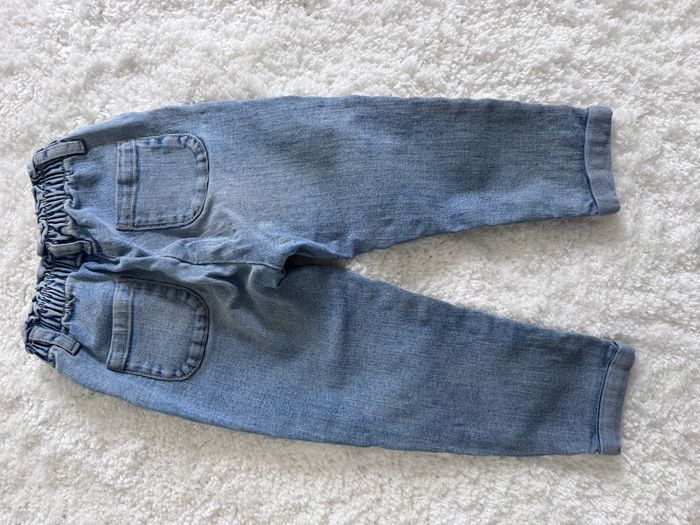 lot de 2 pièces pour garçon - Pull H&M + Jean C&A - Parfait pour la mi-saison ! - photo numéro 8